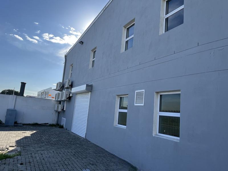 Commercial Property for Sale in Montague Gardens Western Cape